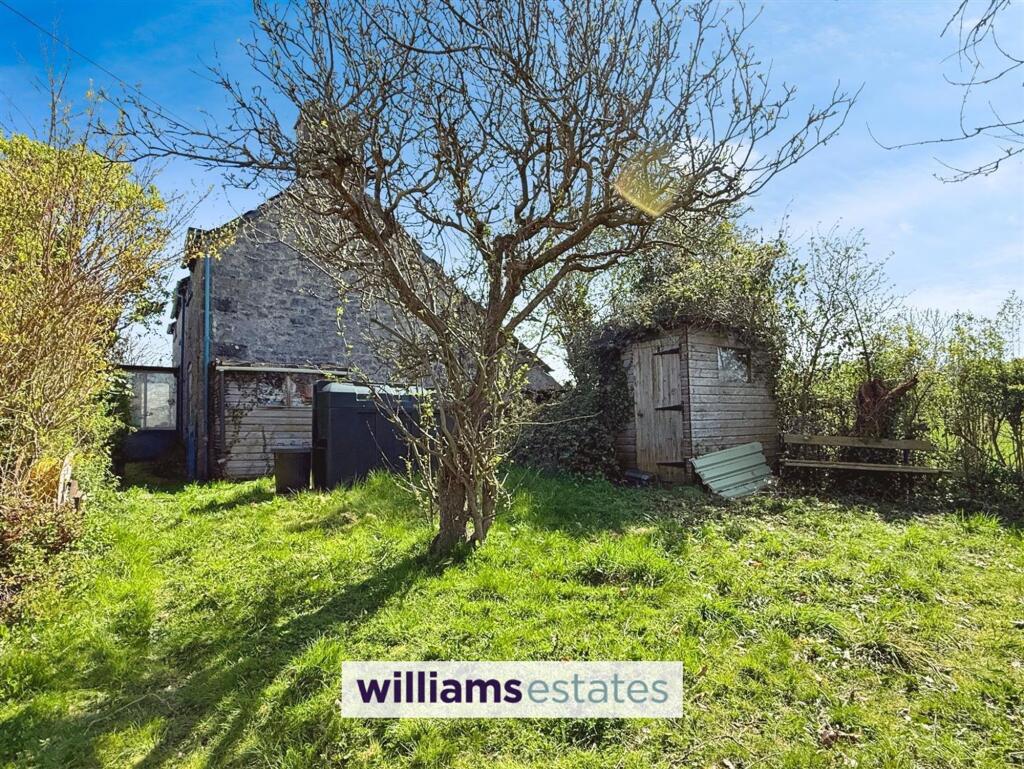 Rhyd-Y-Meudwy, Ruthin, LL15 photo 3