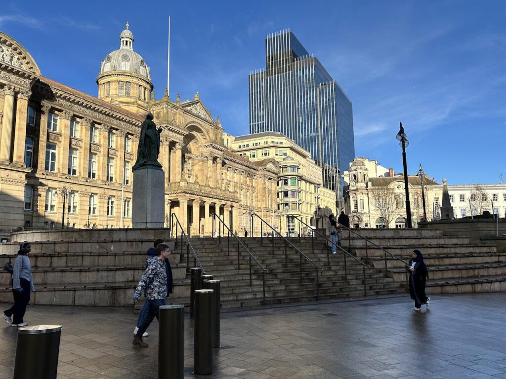 Additional image 14 of Ground Floor, Latham House, 33-34 Paradise Street, Birmingham, B1 2AJ