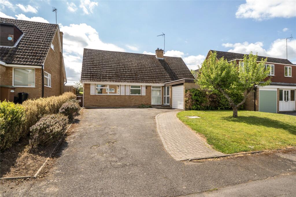 Main image of property: Broadlands, Pitsford, Northampton, Northamptonshire, NN6