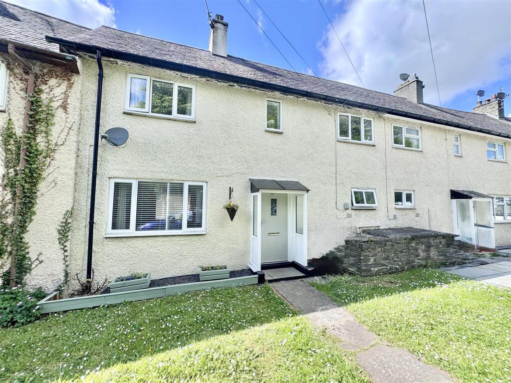 Main image of property: Caer Felin, Llanrwst