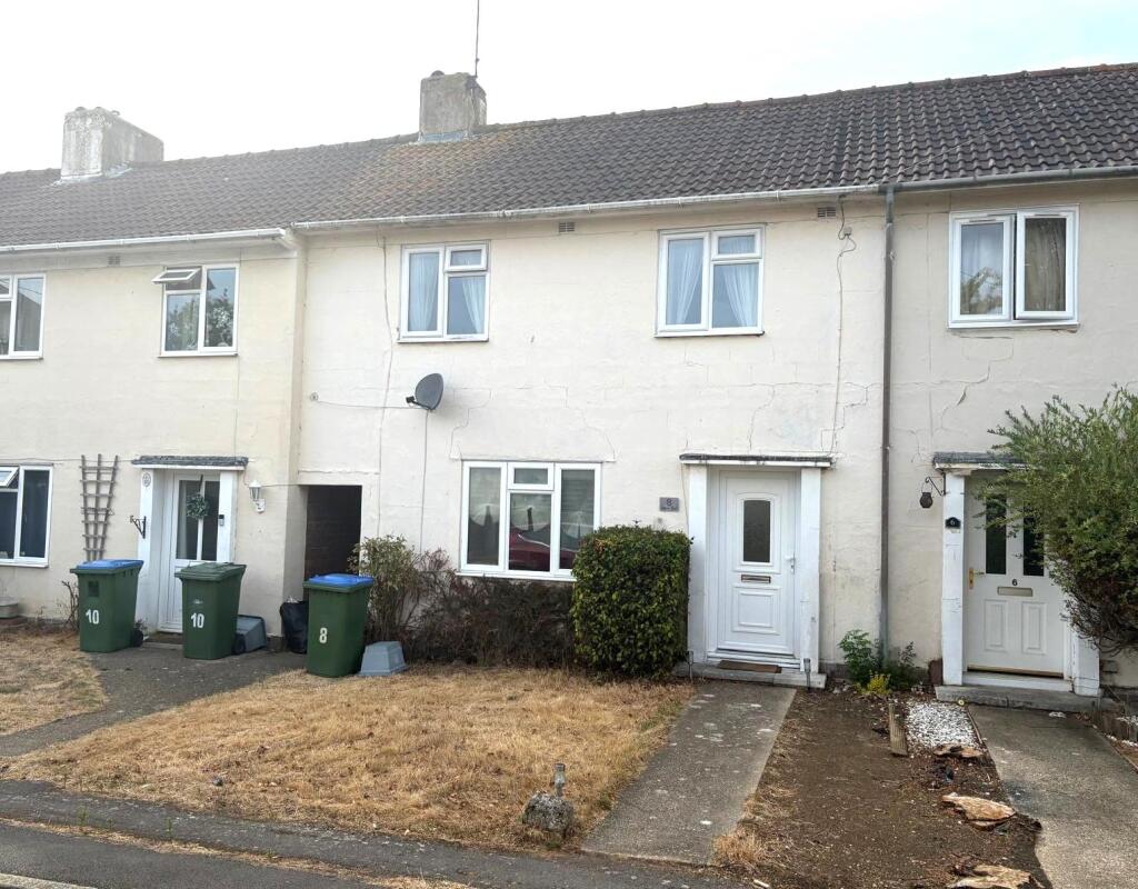 Main image of property: Octavia Road, Southampton, City Of Southampton