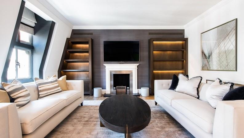 Main image of property: Duke Street, Mayfair, London W1