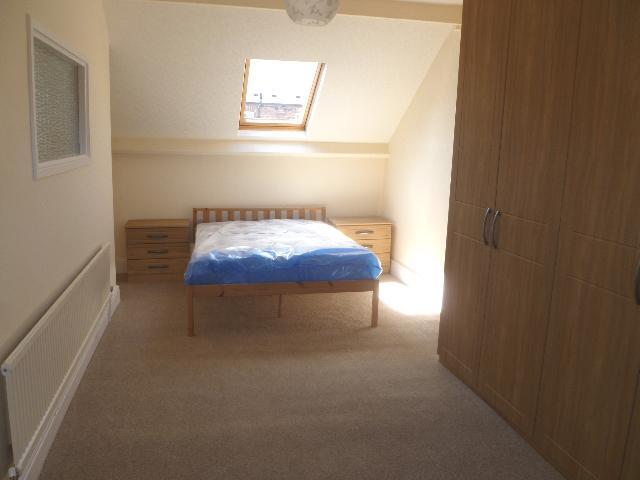 House in Sheffield, Crookes - View 4