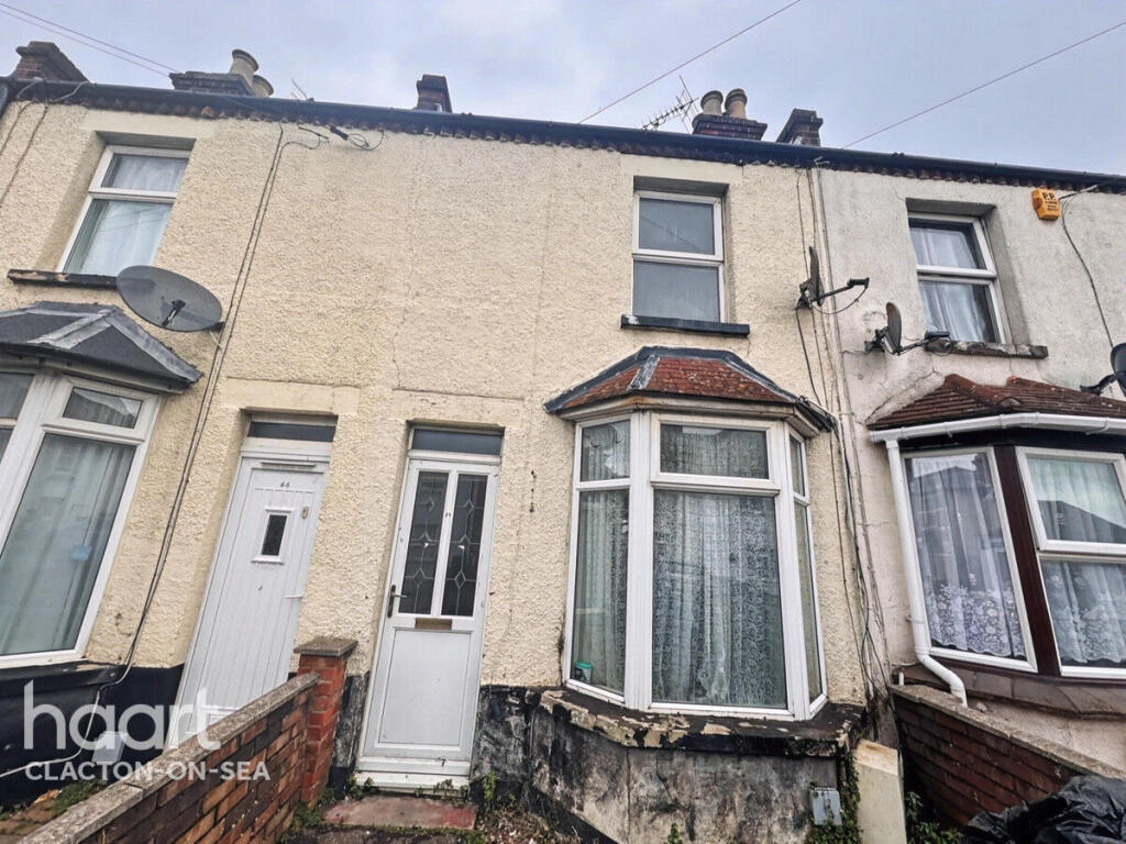 Main image of property: St Osyth Road, CLACTON-ON-SEA