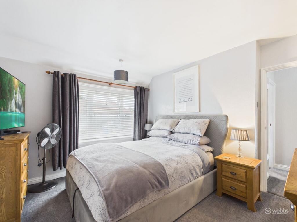 House in London - View 4