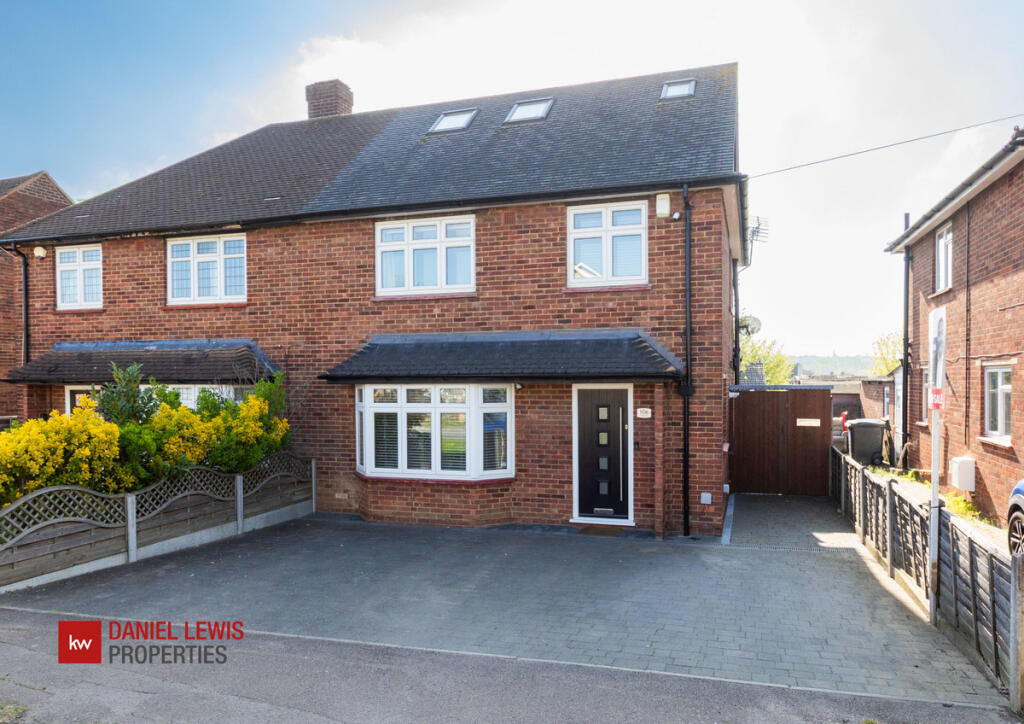 Main image of property: Valley Hill, Loughton, IG10