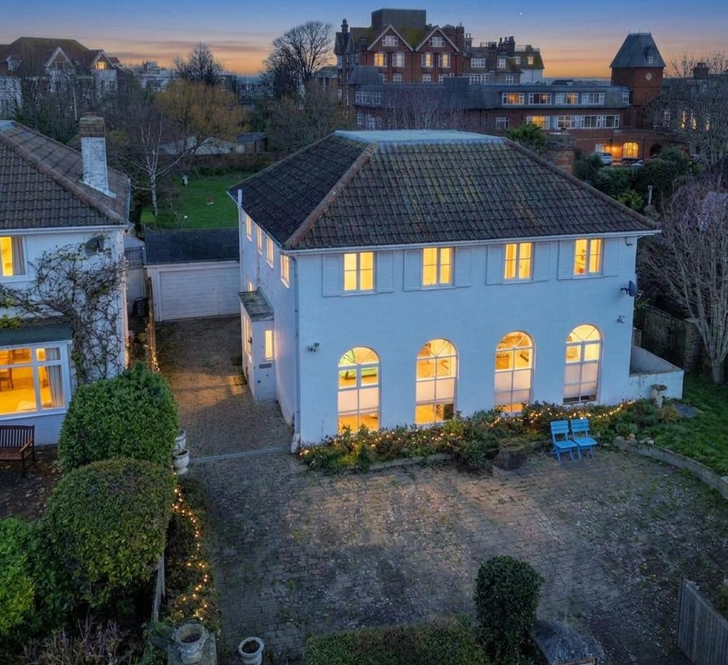 Main image of property: Bolsover Road, Eastbourne