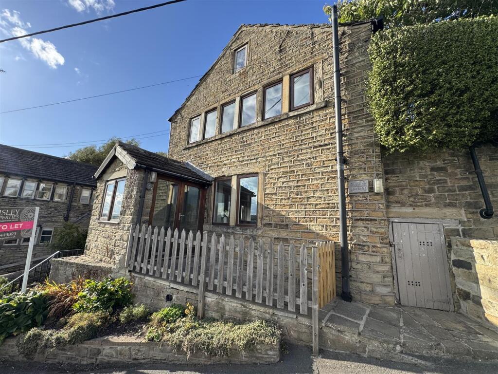 Main image of property: Near Bank, Shelley, Huddersfield, HD8 8LS