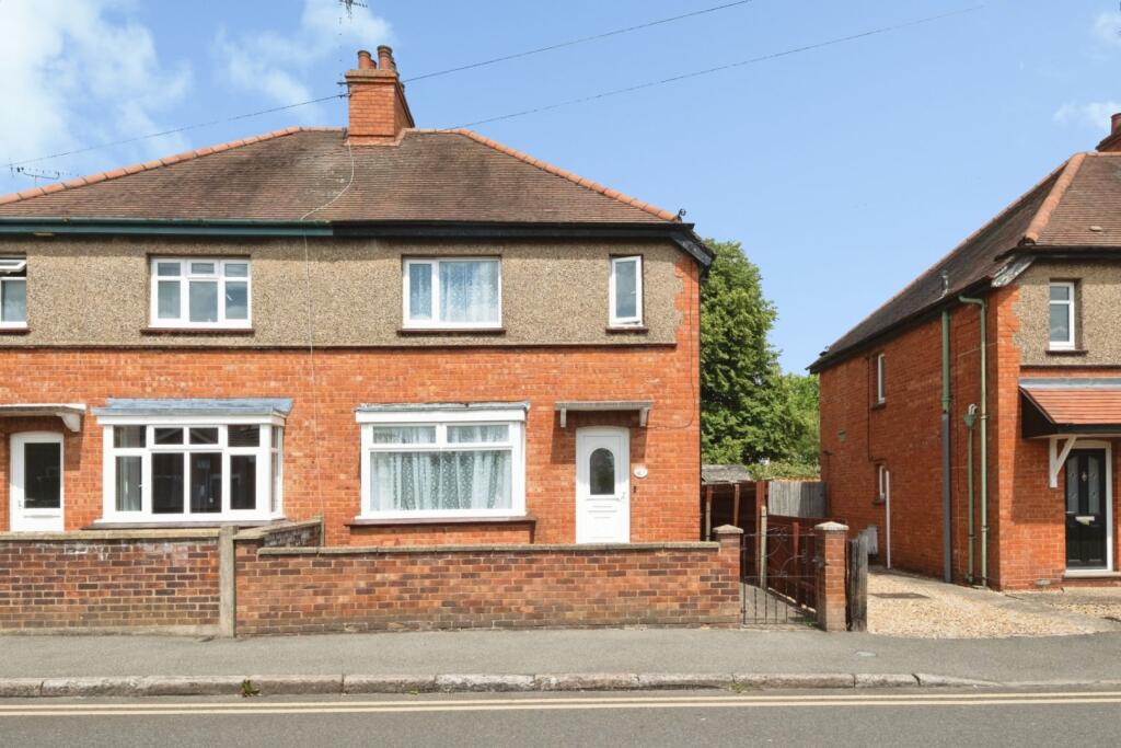 Main image of property: Sandringham Place, Milton Keynes, MK2
