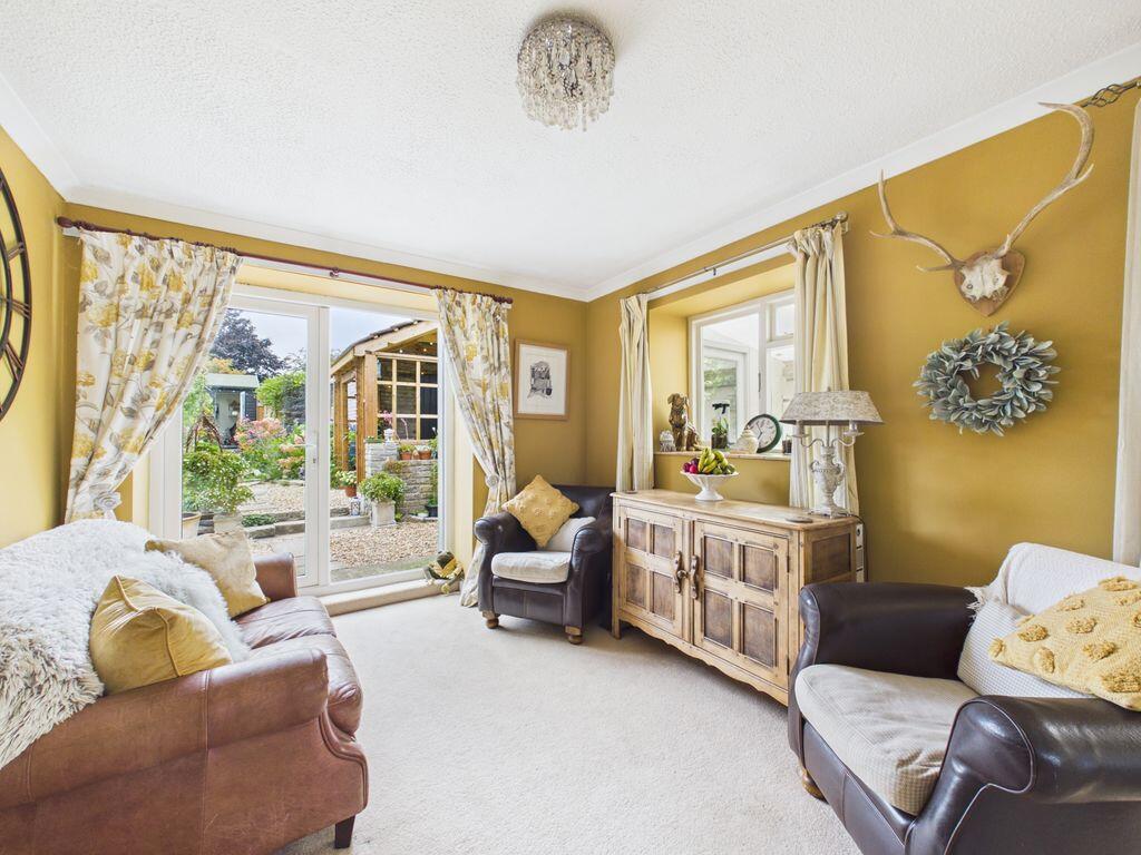 House in Somerton - View 5