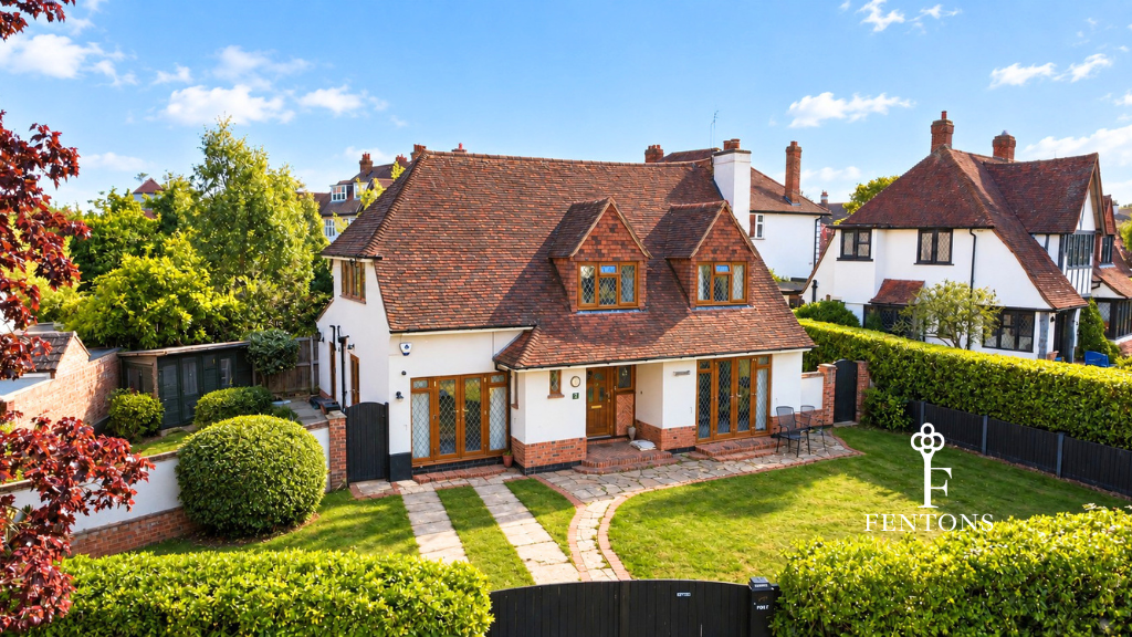 Main image of property: Upper Third Avenue, Frinton-On-Sea