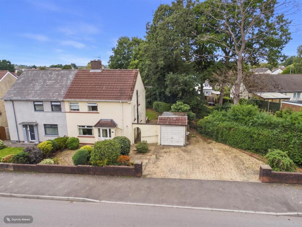 Main image of property: Dynea Road, Rhydyfelin, Pontypridd