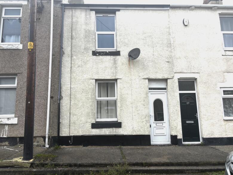 Main image of property: Easington Street, Easington, SR8 3LD