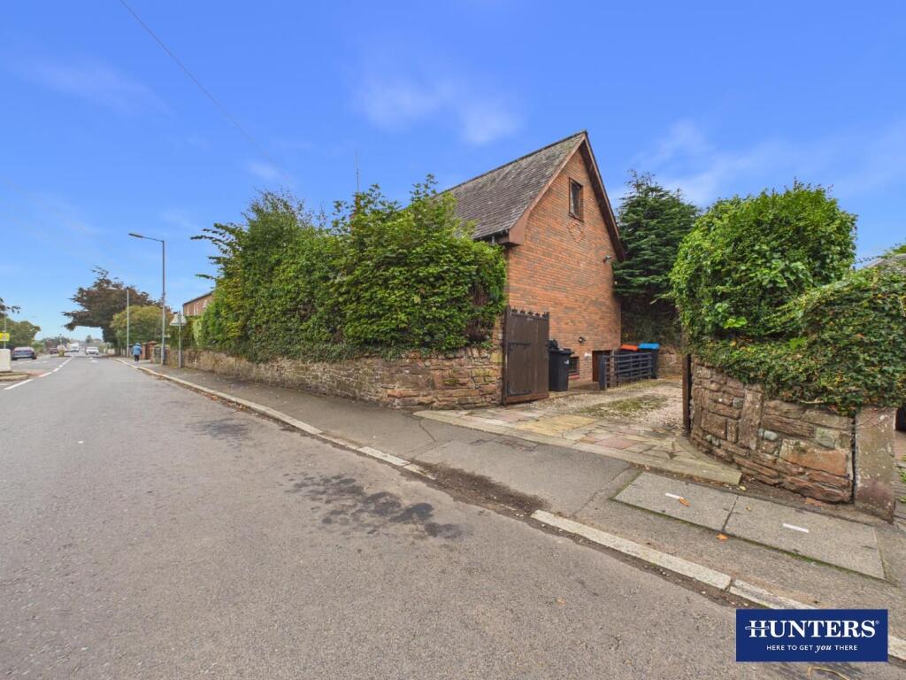 Main image of property: Annan Road, Dumfries