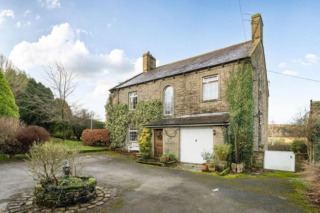 Additional image 29 of Far Hey House Salterforth Lane, Salterforth, BB18 6JD