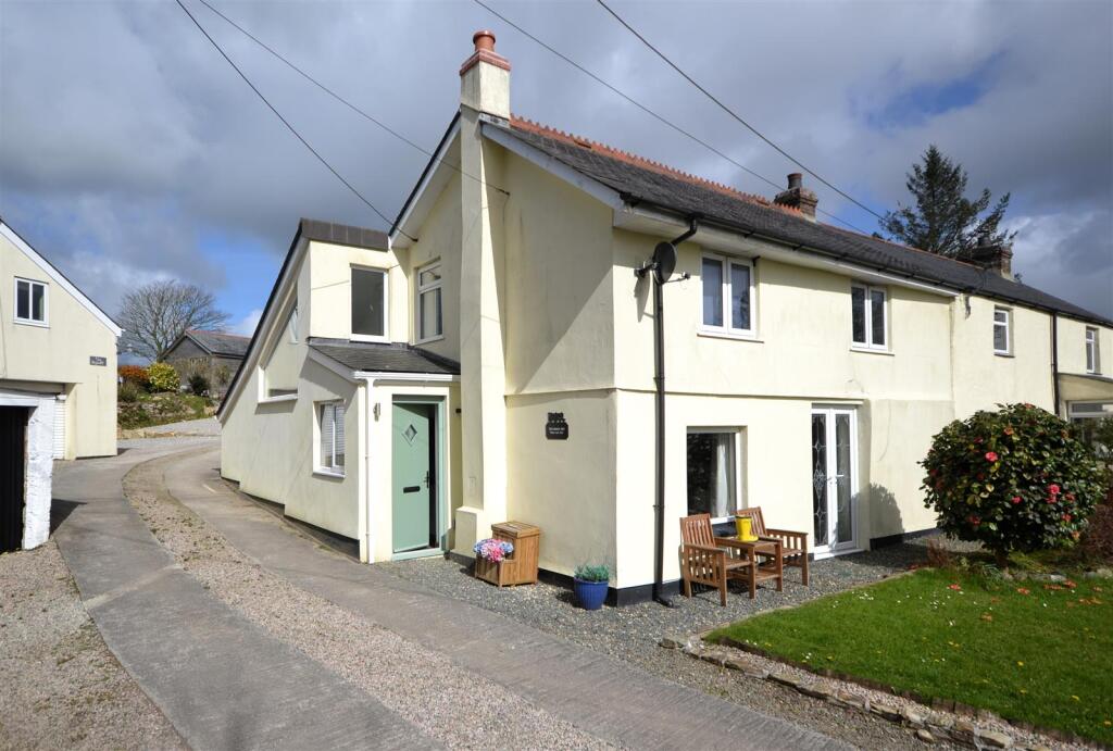 Main image of property: Trevarren, St. Columb