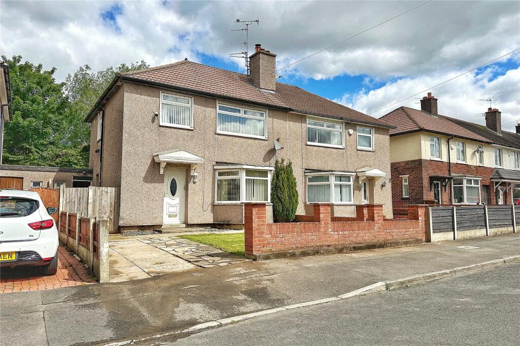 Main image of property: Morar Road, Dukinfield, Greater Manchester, SK16