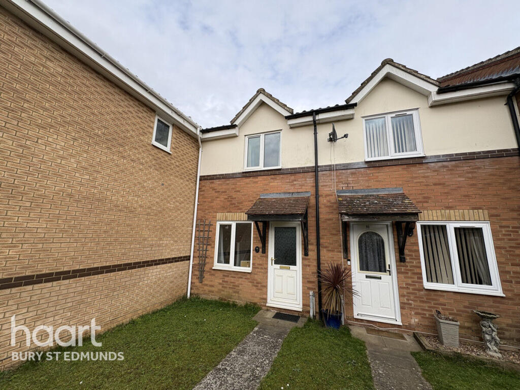 Main image of property: Cumberland Avenue, BURY ST EDMUNDS