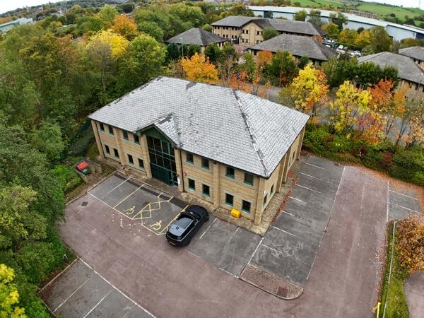 Main image of property: Unit B4, Lowfields Close, Lowfields Business Park, Elland, West Yorkshire, HX5 9DX