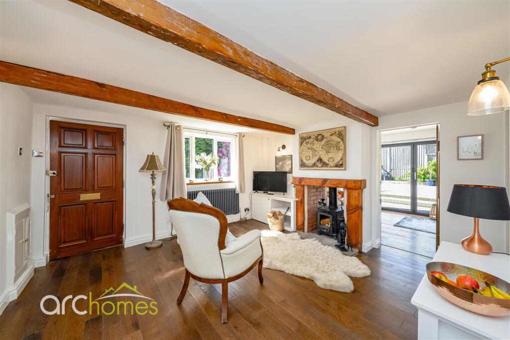 House in Warrington, Culcheth and Glazebury - More