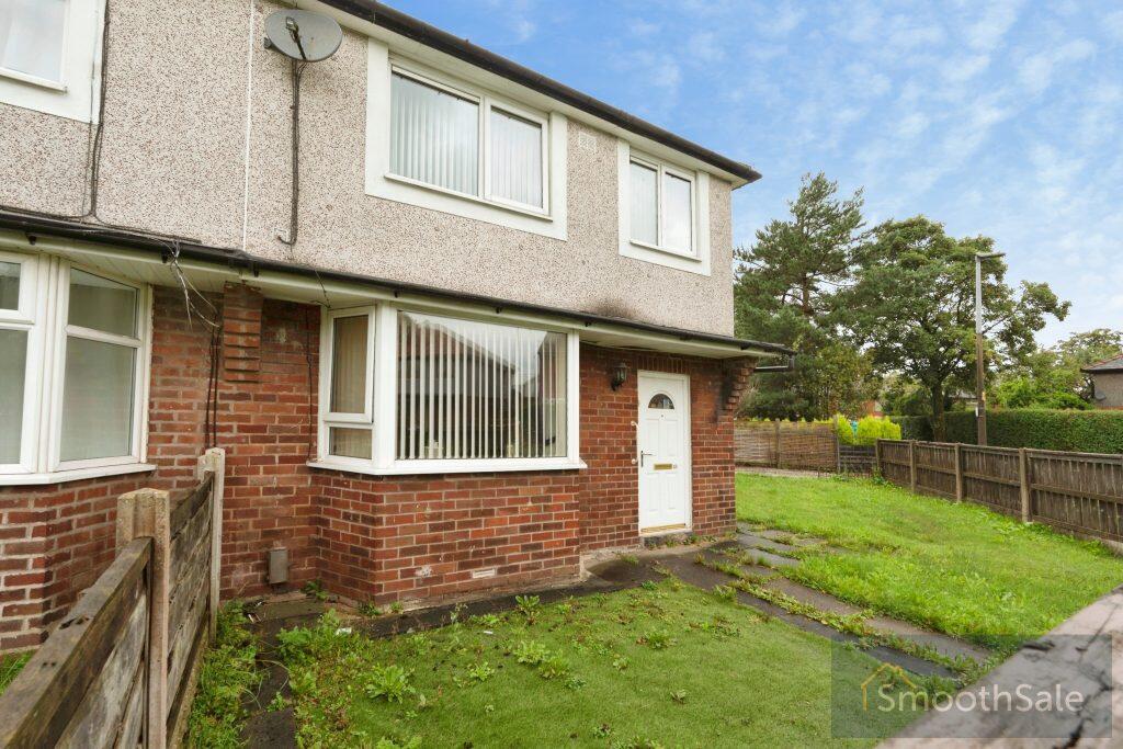 House in Blackburn - View 2