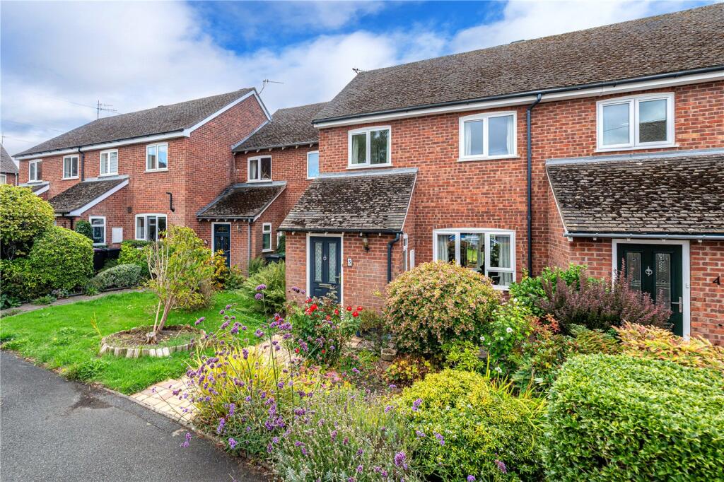 Main image of property: St. Marys Mews, Ludlow, Shropshire