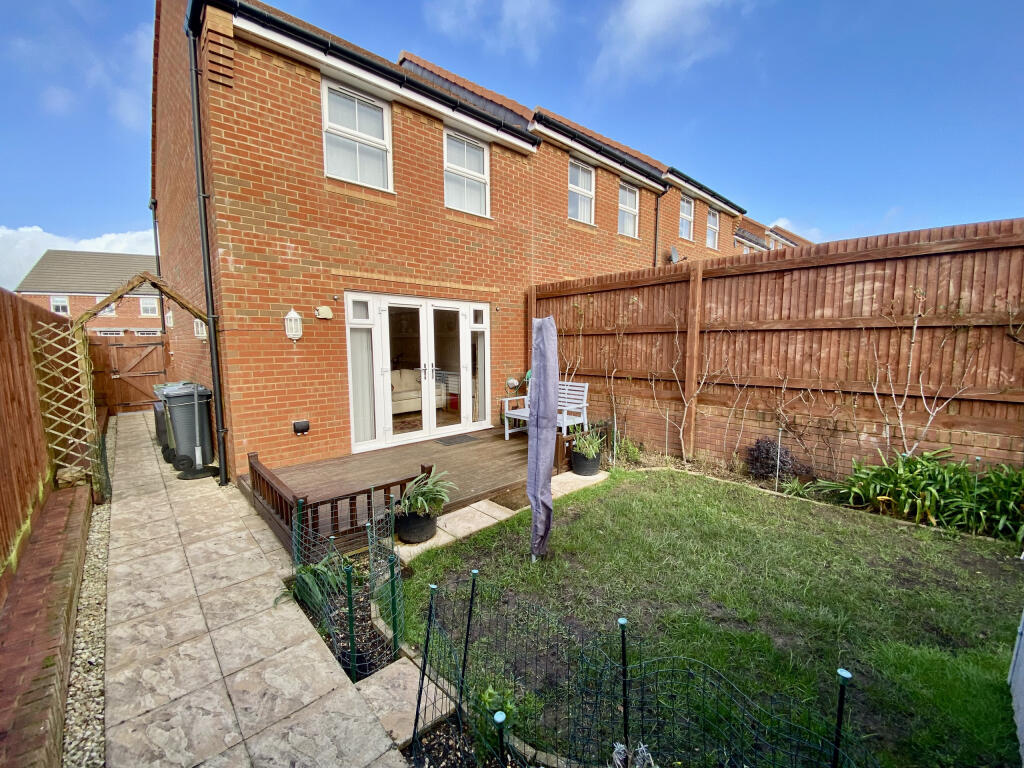 Main image of property: Cromwell Avenue, East Cowes,