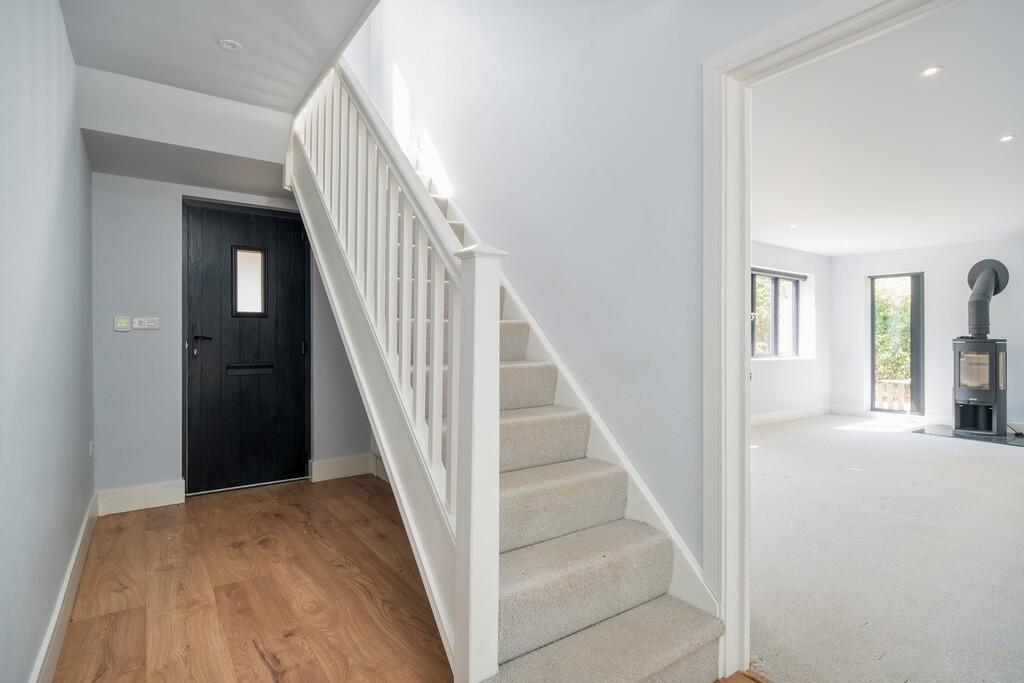 House in Mid Suffolk, Earl Stonham - View 4