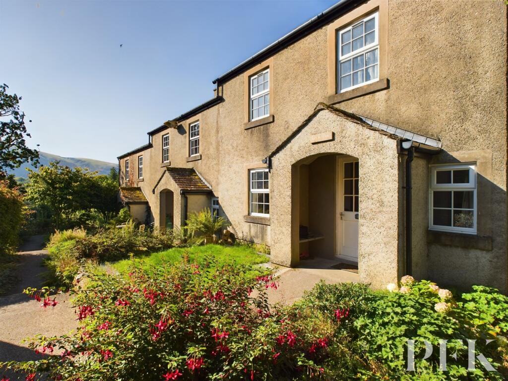 Main image of property: Greendale Holiday Apartments, Wasdale, CA20