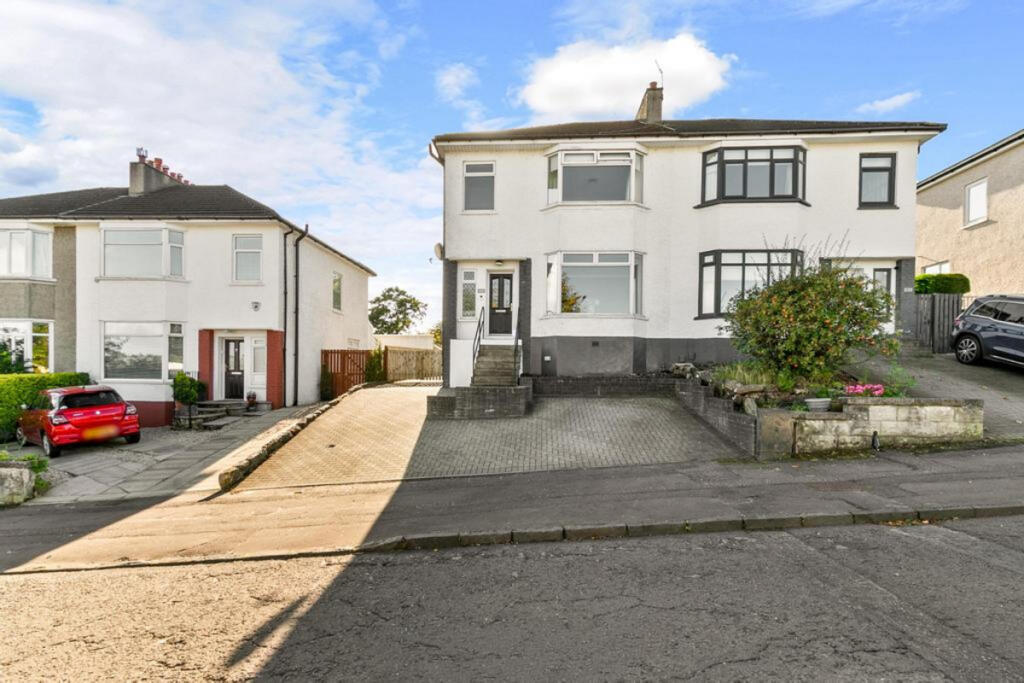 Main image of property: Mansefield Road, Clarkston, G76