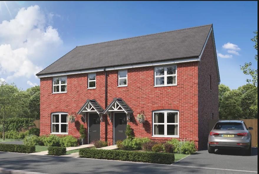 Main image of property: 11 Wellington Crescent, Leeds