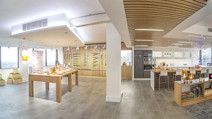 46 The Priory Queensway, Birmingham