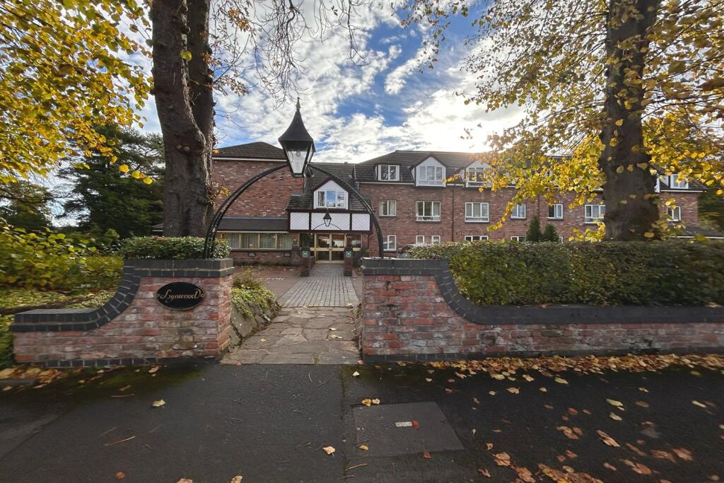 Main image of property: Lynwood, Victoria Road, Wilmslow