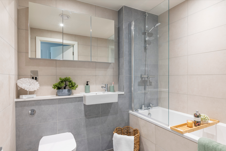 Apartment in Reading - More