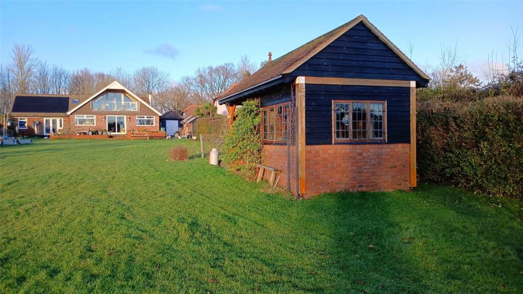 Main image of property: Laughton Road, Ringmer, Lewes, East Sussex, BN8