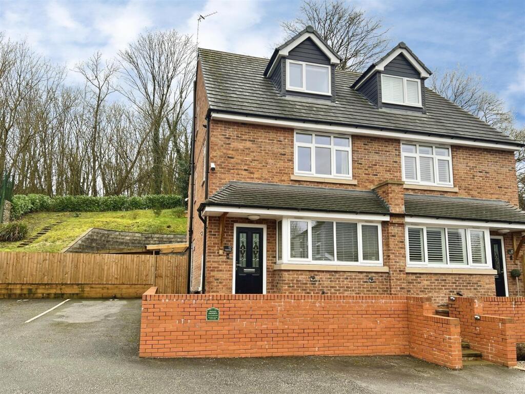 Main image of property: Burslam Street, Congleton