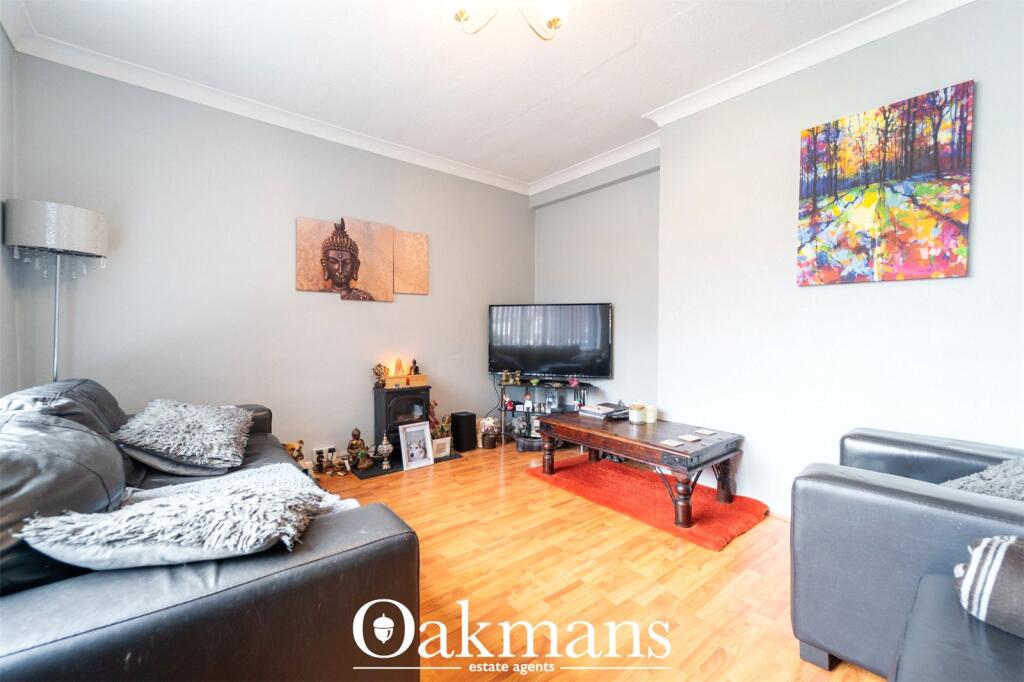 House in Birmingham - View 3