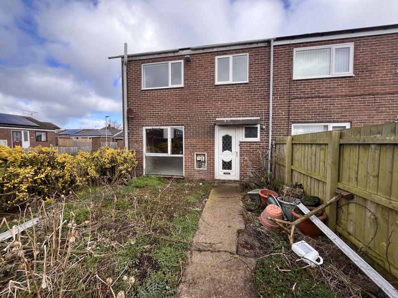 Main image of property: Stone Close, Seahouses