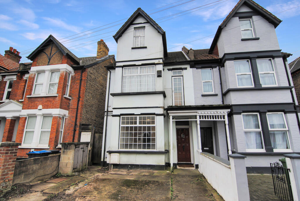 Main image of property: Edith Road, London, SE25