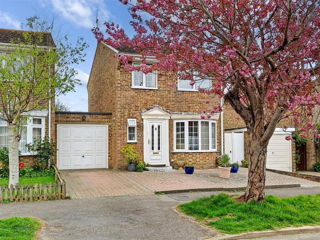 Main image of property: The Chine, Littlehampton