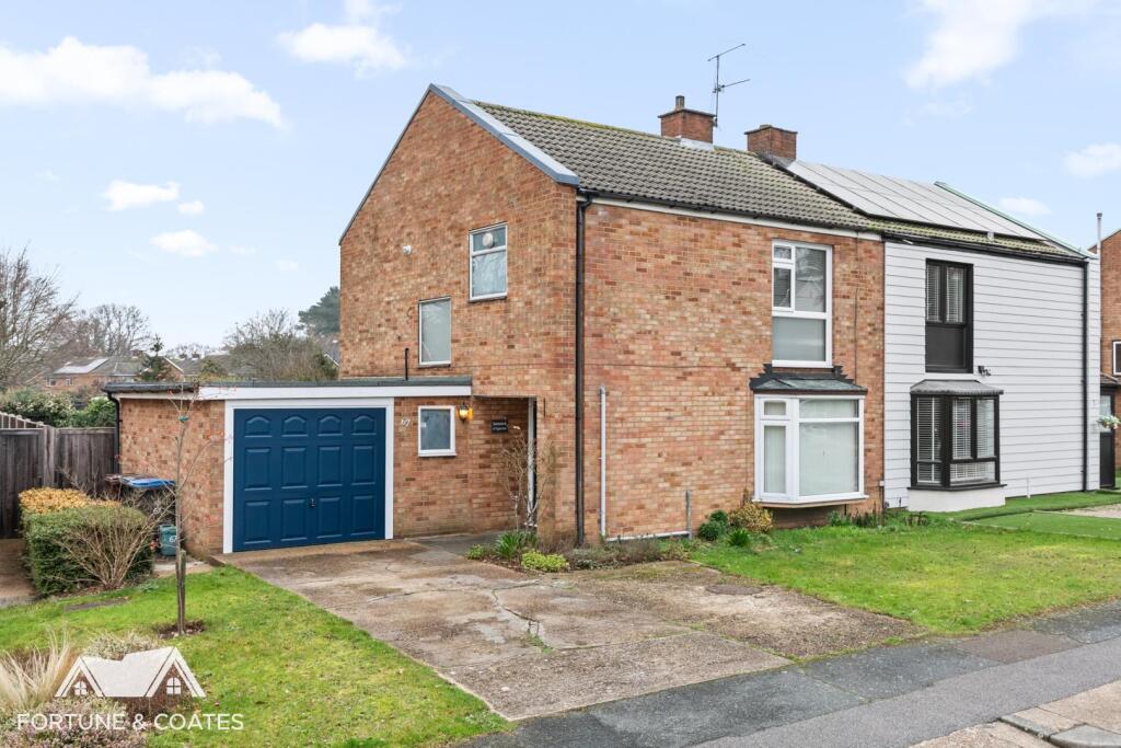 Main image of property: Upper Park, Harlow