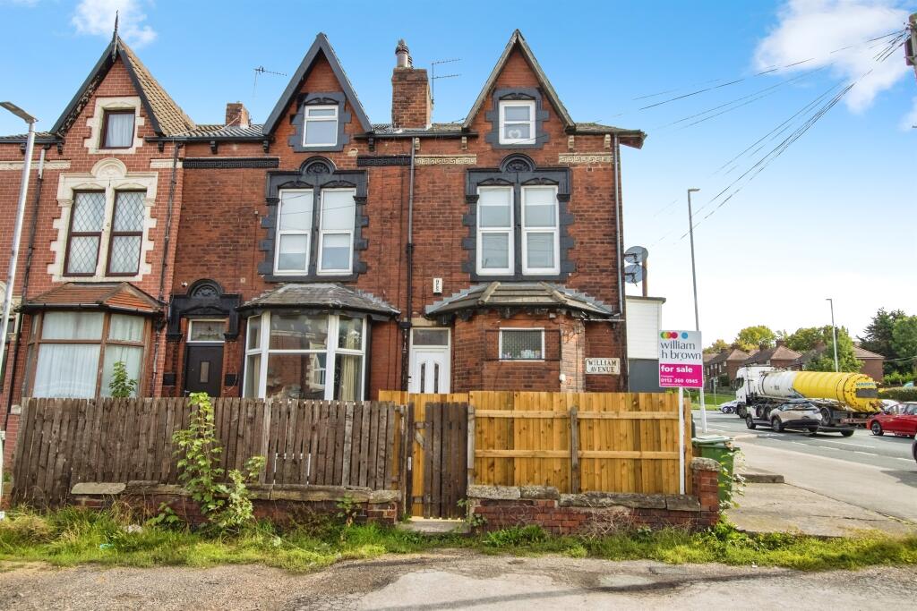 Main image of property: William Avenue, Leeds