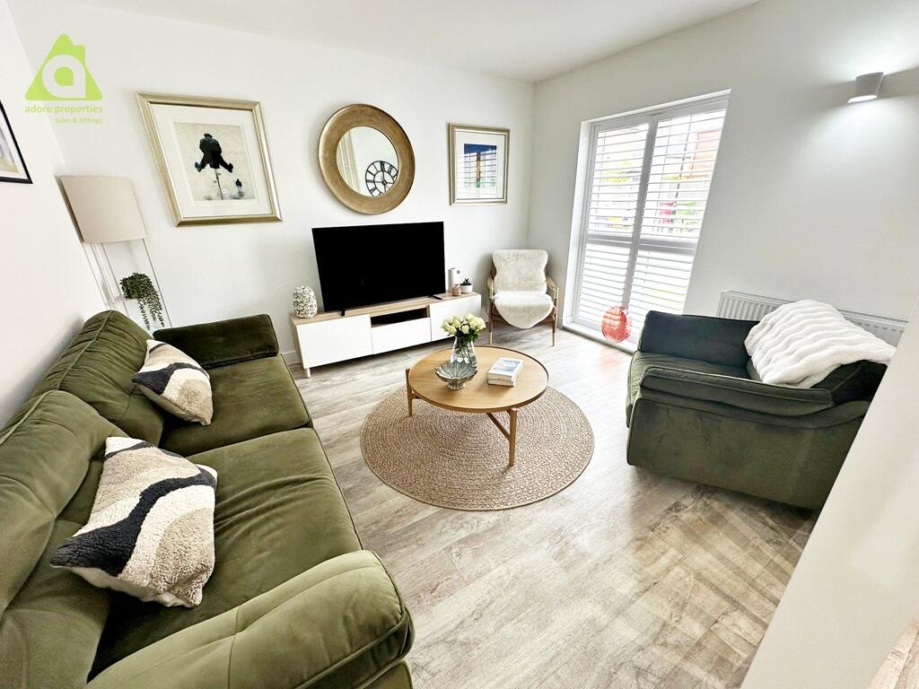 House in Bolton - View 2