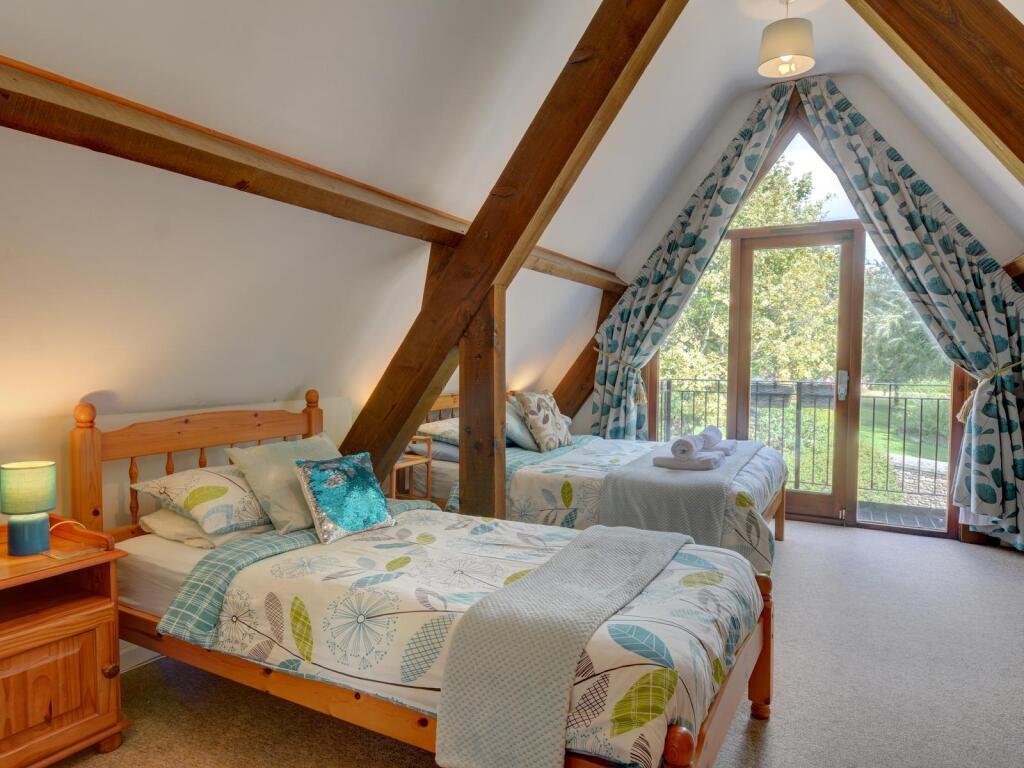 Additional image 24 of Riverside Cottage Holidays, Oldford Farm, Frome, BA11 2NF