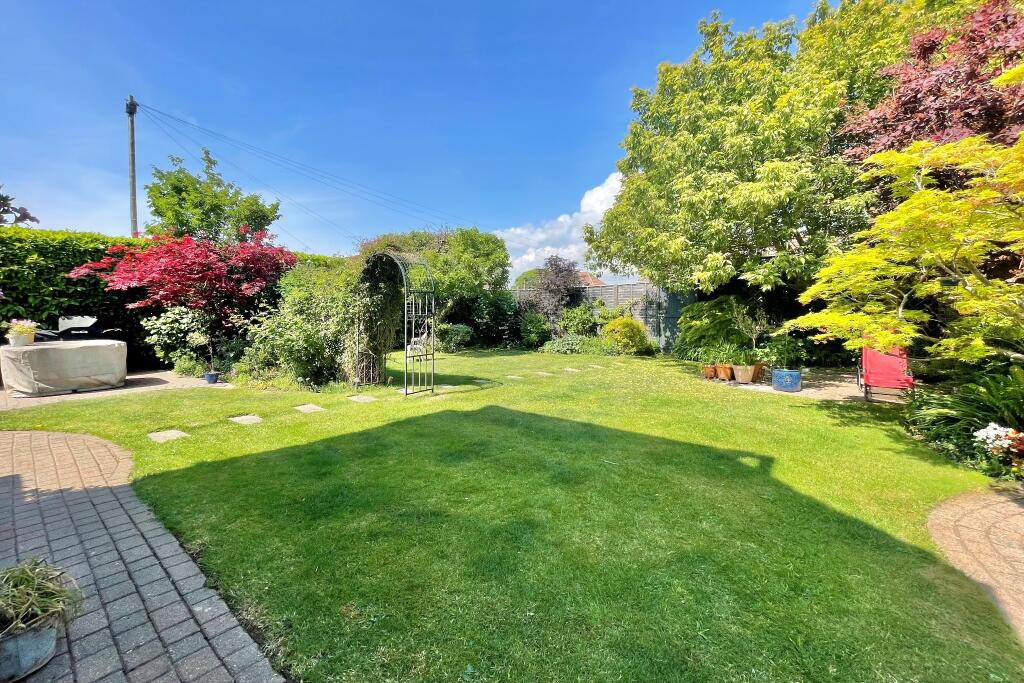 House in Fareham, Heathfield - View 3