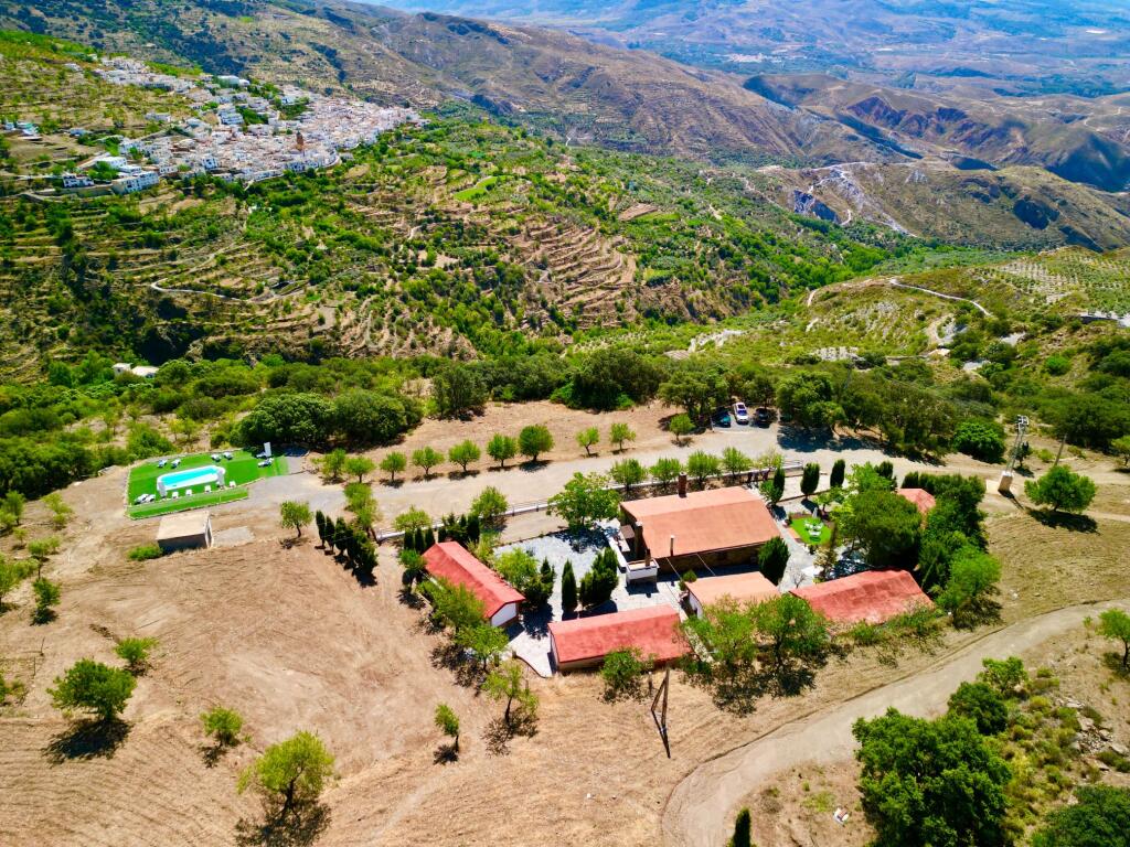 Main image of property: Andalucia, Granada, Granada