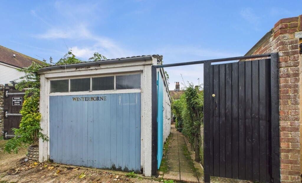 Main image of property: High Street, Pevensey, BN24 5LE