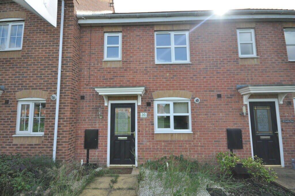 Main image of property: Castilla Place, Burton-on-Trent, Staffordshire, DE13
