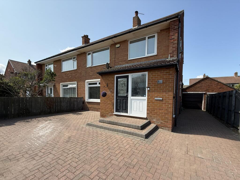 Main image of property: Skelton Drive, Marske By The Sea, North Yorkshire