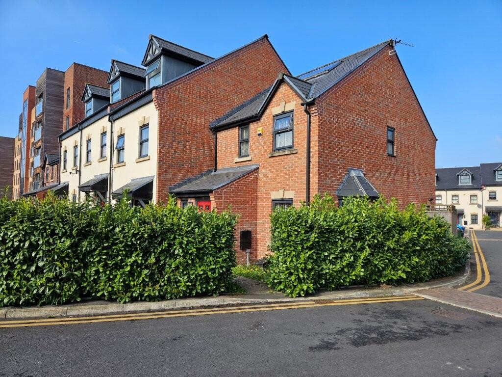 Main image of property: Bridgewater Wharf, Droylsden